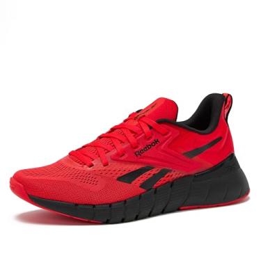 Imagem de Reebok Tênis masculino Nano Gym, Energy Red/Black, 42