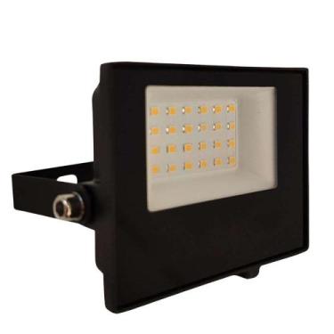 Imagem de Refletor Micro Led 30W VERDE IP66 2250LM Bivolt - MX LED