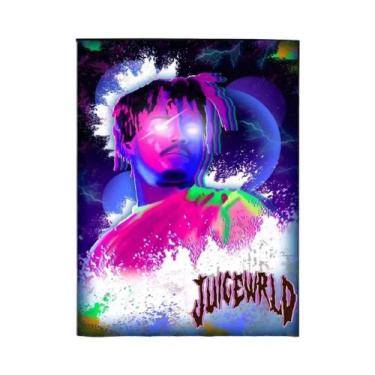 Imagem de Adesivo De Parede Impermeável Autoadesivo Com Tema De Suco Para Decora