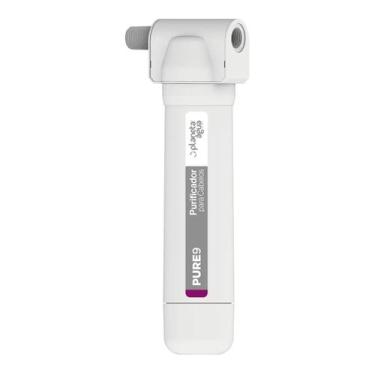 Imagem de Purificador Pure9 Cabelos - Planeta Água