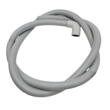 Imagem de Mangueira Drenagem Lavadora Electrolux Lac12 Ltd13 Luva 90°