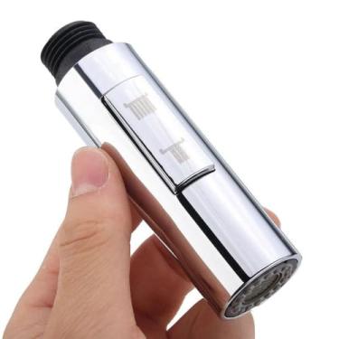 Imagem de Bico Chuveirinho Arejador Para Torneira Goumet Cozinha