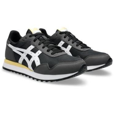 Imagem de ASICS Tênis masculino Tiger Runner Ii, multicolorido, 38 EU
