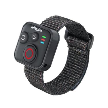 Imagem de Controle remoto sem fio compatível com GoPro Hero 13/12/11/10/9/8/Max/Mini, para controle de câmera Bluetooth à prova d'água Insta360 X5/X4/X3/X2/GO 3/3S/Ace/Ace Pro 2/1 à prova d'água com controle