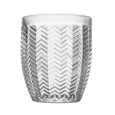 Imagem de Godinger Conjunto de copos duplos à moda antiga, copo de bebida, copo de coquetel, copos de 325 ml para uísque, bourbon e coquetéis