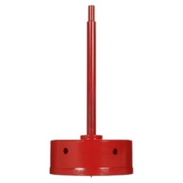 Imagem de Serra Copo Diamantada KSC 110mm - 25.0900110 - BRASKOKI