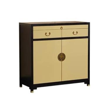 Imagem de Mesa do Altar do Santuário Nova mesa de oferenda incenso luxo em estilo chinês, armário vertical para santuário Buda doméstico