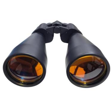 Imagem de Binóculo 20x180 c/ zoom para acampamentos e observação - Binoculars