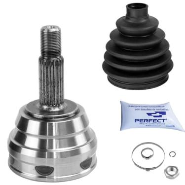 Imagem de Junta Homocinética Roda Gol G2 2.0 8v 94 A 2002 Perfect