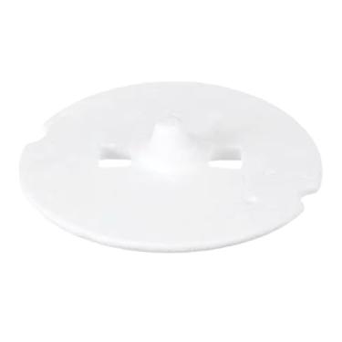 Imagem de 00622036 Flutuador de nível de água compatível com máquinas de lavar louça Bosch - Budora - AH3651902, EA3651902, PS3651902