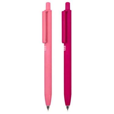 Imagem de Lapiseira tris holic rose 0. 7mm 906502, 3