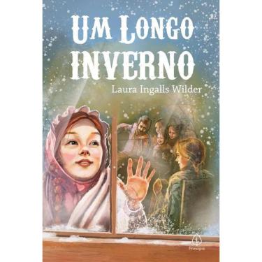 Imagem de Os Pioneiros Americanos - Vol. 06 - O Longo Inverno
