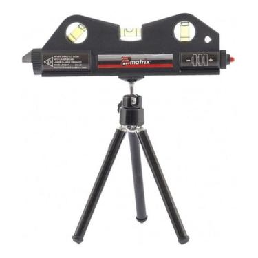 Imagem de Nível Laser De Linha Mtx 350209 10m