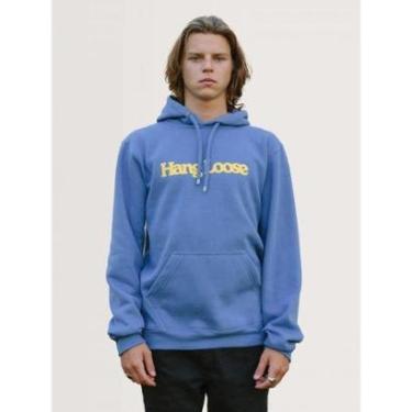 Imagem de Moletom Masculino Hang Loose Hlbl020123 C/Capuz-Masculino