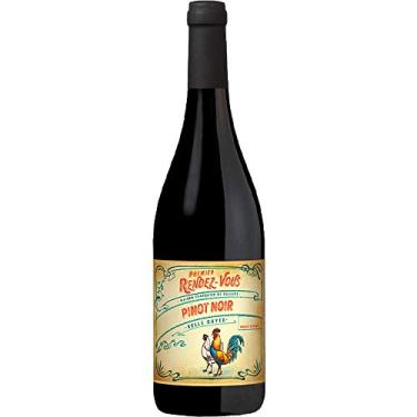 Imagem de Vinho Francês Premier Rendez-vous Pinot Noir 750ml