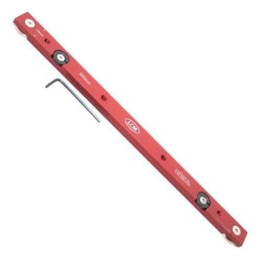 Imagem de Régua Deslizante Para Trilho T-track 300mm - LCM