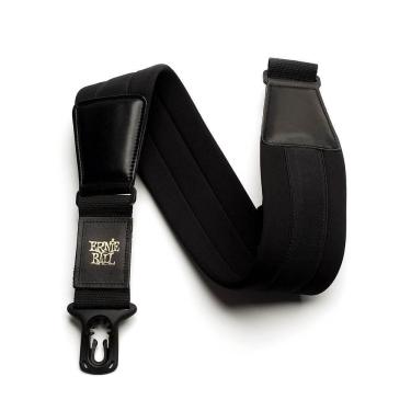 Imagem de Correia Ernie Ball Polylock Com Trava Em Neoprene