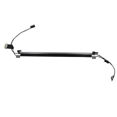 Imagem de Notebook LCD dobradiça com cabo LCD para Lenovo Ideapad Yoga C940-14IIL 81Q9 5CB0U44286 FHD