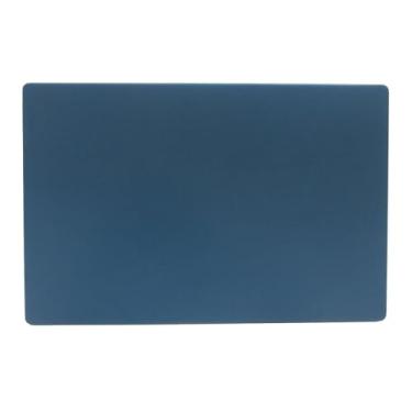 Imagem de capa superior do LCD do notebook para Lenovo Ideapad 5CB1C10513 5CB0Y88840 81YH P30 capa traseira azul plástico nova