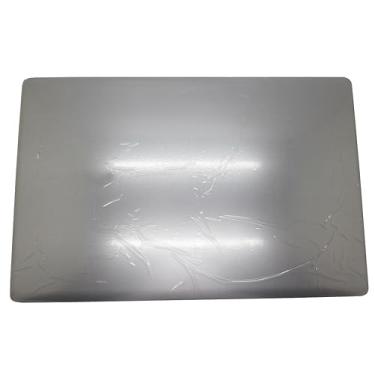 Imagem de Capa superior lcd para notebook para samsung np630z5j 630z5j BA61-2453A capa traseira nova