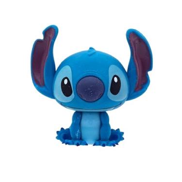 Imagem de Borracha 3D Stitch - Blister com 1 Unidade - Molin