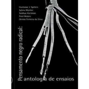 Imagem de Pensamento Negro Radical