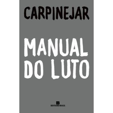 Imagem de Manual do Luto