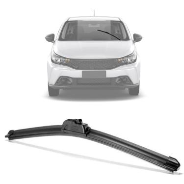 Imagem de Palheta Limpador Parabrisa 20 Polegadas Dianteira Encaixe Ga