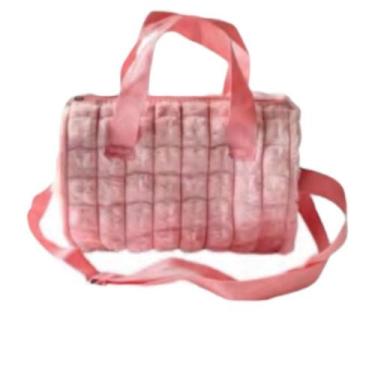 Imagem de Bolsa Sacola Femenina Infantil Juvenil Passeio Viagem Academia Bolsa T