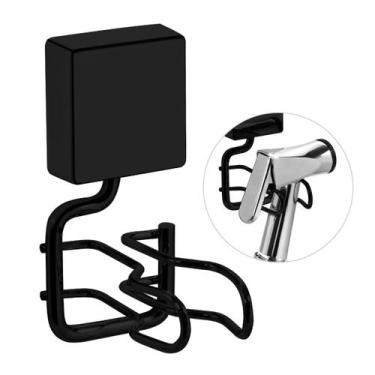 Imagem de Suporte Para Chuveirinho Porta Ducha Banheiro Box Lavabo Banho Com Fix