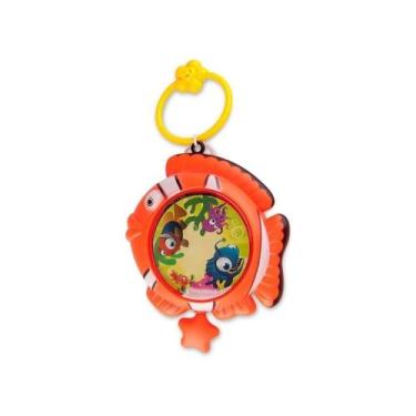 Imagem de Móbile musical peixe - zoop toys zp00621