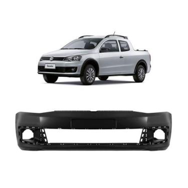 Imagem de Parachoque Dianteiro Saveiro G6 2013 2014 2015 2016 - R2a