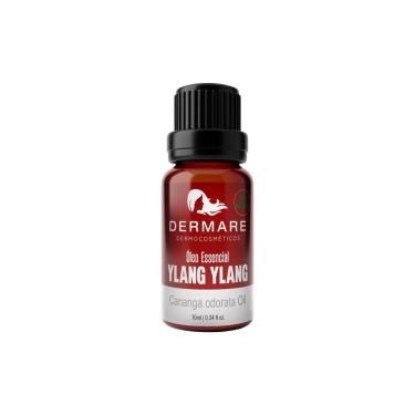 Imagem de Óleo Essencial Ylang Ylang 10ml - Dermare