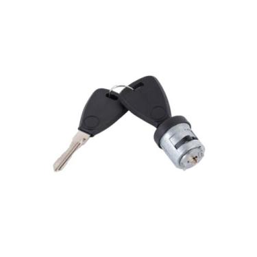 Imagem de Cilindro de Ignição Mercedes Caminhões Ônibus 1986 a 1993 - LCG - LCG1