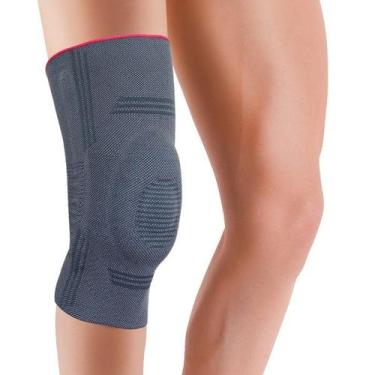 Imagem de Joelheira Jenucare Comfort Suporte a Patela Chantal, G