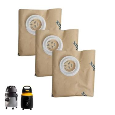 Imagem de Refil para Aspirador de Pó Compatível com Electrolux A20 /A20L/ A20 Smart/ GT3000/ GT30N /GT Car