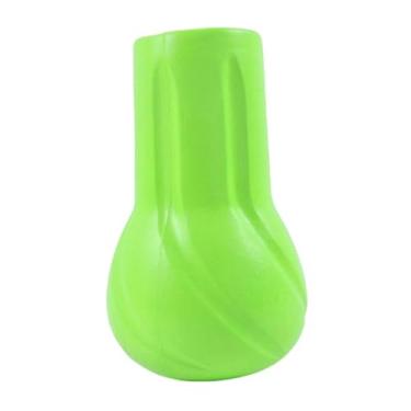 Imagem de Baoblaze Almofada para vara de pesca, suporte para vara de pesca, almofada para de pesca, antiderrapante, com absorção de choque, gimbal, cinto de luta para, Verde