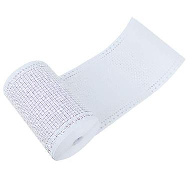 Imagem de Zerodis 100 Pontos Punch Card, 24 Pontos de tricô Peças da Máquina, Funcional e Prático, Adequado para KH821 KH831 KH851, Ampla Gama de Aplicação, para 24 de Punção de Padrão