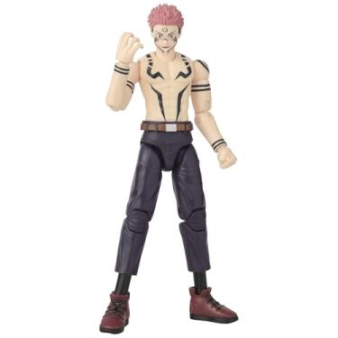 Imagem de ANIME HEROES - Jujutsu Kaisen - Ryomen Sukuna [Uniform Ver.] Action Figure