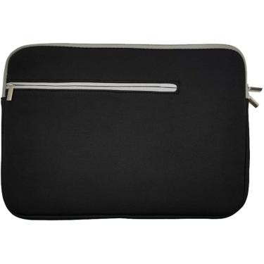 Imagem de Capa Para Notebook Com Bolso Externo - OEX Sl102