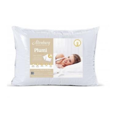 Imagem de Travesseiro Plumi Gold 50cm x 70cm Altenburg