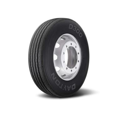 Imagem de Pneu 215/75R17.5 Bridgestone Dayton D300 126/124L 