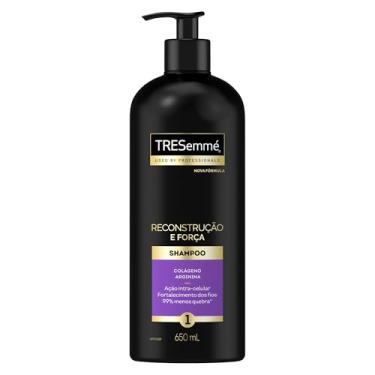 Imagem de TRESemmé Reconstrução e Força Shampoo 650 ML