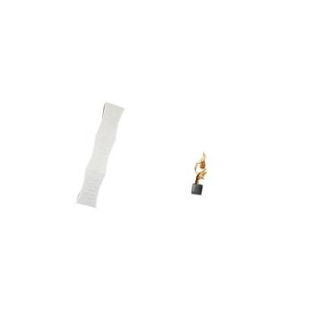 Imagem de Fenteer Abajur para Sala de Estar com Estatueta Decorativa Abstrata em Resina, Ideal para Casa, Escritório, Mesa de Centro Ou Luminária de Chão.