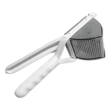 Imagem de 2X Espremedor De Batata Inox Legumes Reforçado