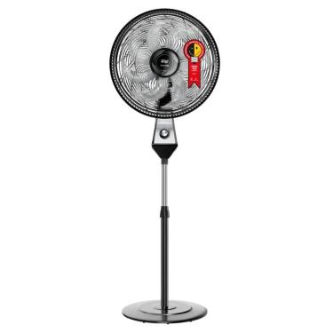 Imagem de Ventilador 50 cm 8 Pás Wap Flow Turbo Coluna 127v