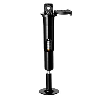 Imagem de Granite Stash RT Multiferramenta para bicicleta catraca com 9 bits armazenados dentro de garfo cônico – Suporte de ferramentas com mola para fácil acesso – Kit de ferramentas compacto para bicicleta