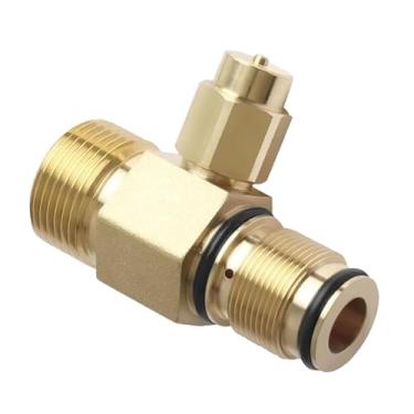 Imagem de Generic Conexão de Saída de água para Conector Da Bomba Da Lavadora de Alta Pressão