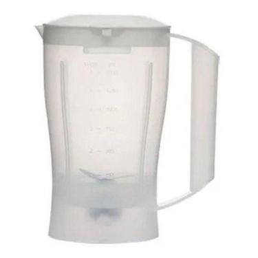 Imagem de Copo De Liquidificador Black/decker Clean Ib810/ib850/ib900 - MEBRASI
