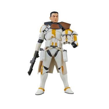 Imagem de Star Wars The Black Series Clone Lieutenant Galle